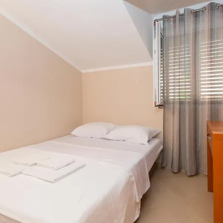 Apartment Ena With Amazing Sea View Kotor Extérieur photo