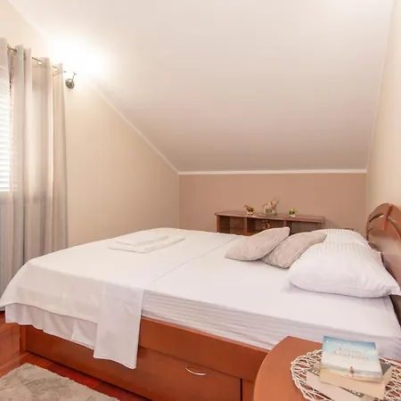 Apartment Ena With Amazing Sea View Kotor Extérieur photo