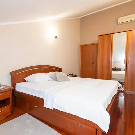 Apartment Ena With Amazing Sea View Kotor Extérieur photo